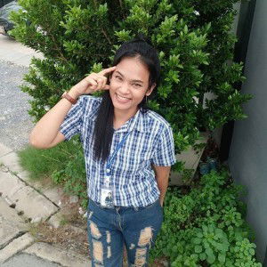 นู๋'หญิง' 'ลิงดำ' profile icon