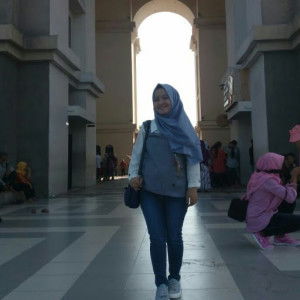 Rita Pratiwi profile icon