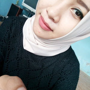 Felindafitri Anita profile icon