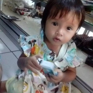 Shakila Hosyimia Kanzaki profile icon