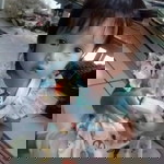 Shakila Hosyimia Kanzaki profile icon