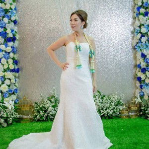 Rungkarn Homkajorn profile icon