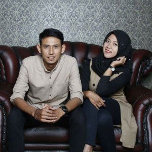 Nina Apriana profile icon