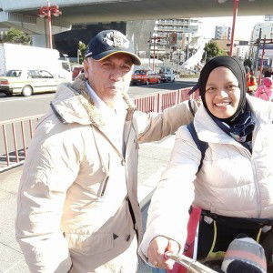 Febria Ananda profile icon