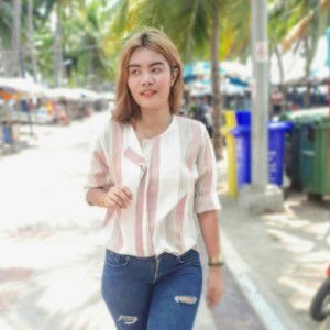 POP EYE profile icon