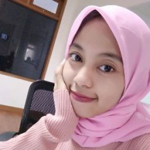 Vika Nurafia profile icon