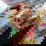 Anik Hariningsih profile icon