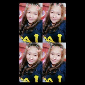 Ann Chamiporn Yentaku profile icon