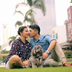 Weljean Roa-Samala profile icon