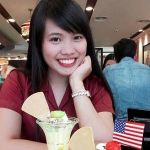 Paritta Pinmanee profile icon