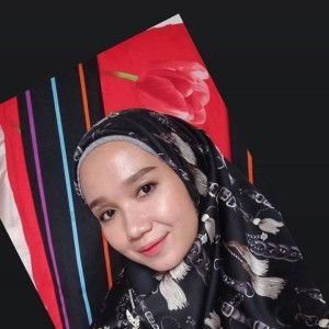 Mely Sentosa profile icon