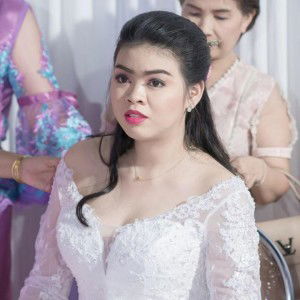 Nilubon Fon profile icon