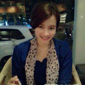 Thata Marbun profile icon