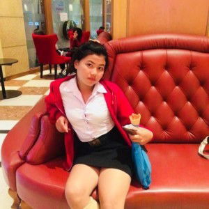 Kornkanok Mook profile icon