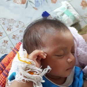 Anunya PD Momay profile icon