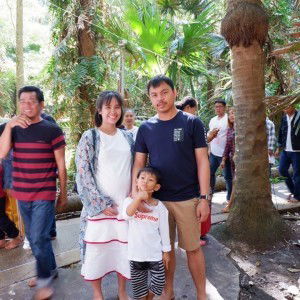 Bo Sujitra Raksujarit profile icon