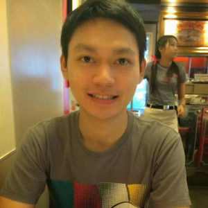 THEERAPORN SUKSAMRAN profile icon