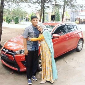 Vheny Windy profile icon