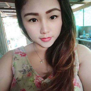 Sasipa Na Wantib profile icon