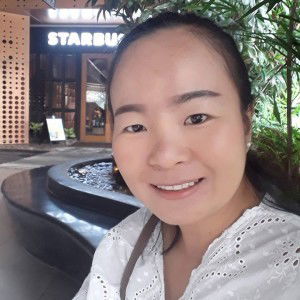 Jitimapron Sae-Han profile icon