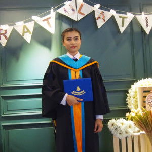 จิราพร ก้านทอง profile icon