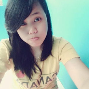 Likha Salsabila profile icon