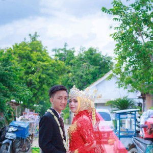 Lisna Andansari profile icon