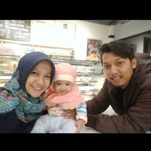 Poppy Budiawati profile icon