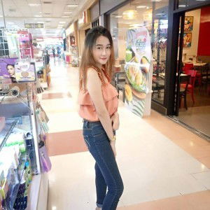 Joy Ji Wisuda Kharsook profile icon