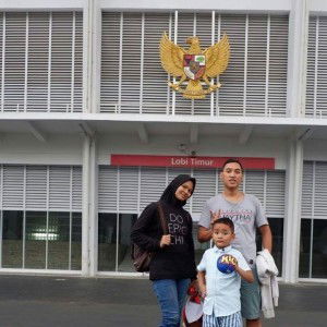 Vitri Lani profile icon