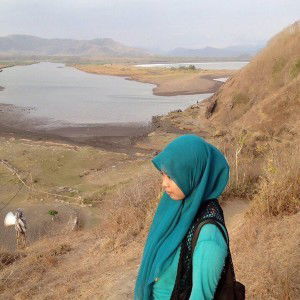 Yeni Kristi Komalia profile icon