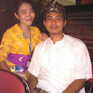 Wayan Devi profile icon