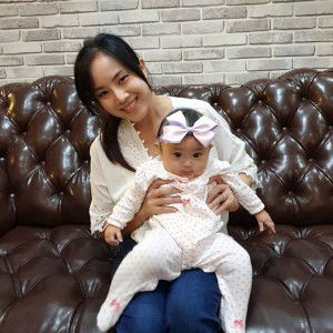 Patchanida Mari profile icon