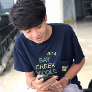 Tar Ptmptw profile icon