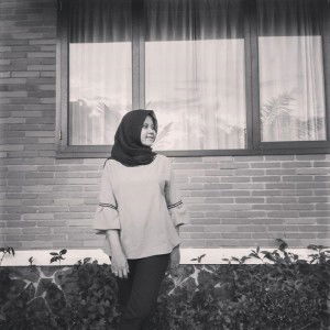 Ida Agustina P profile icon