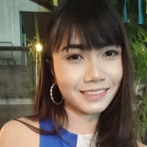 Wannawee Plingkratok profile icon