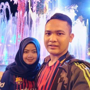 Fitria Ekha Larasakti profile icon