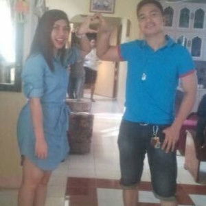 Jonathan and Caren Love04 profile icon