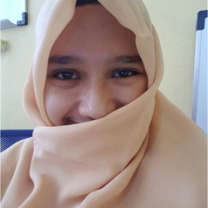 ayu gata Aulia profile icon