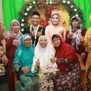 Nur Ahmadi Zahroh profile icon