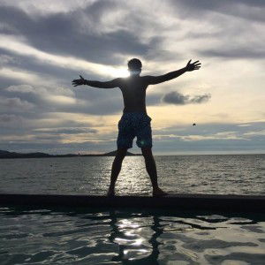 Garan YooYen profile icon