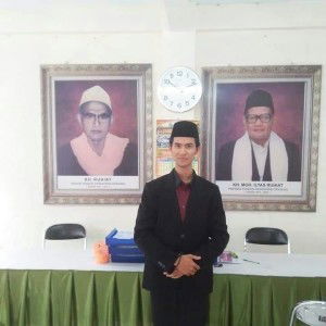 Abdul Muiz profile icon