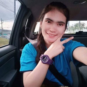 Kusuma Tadee profile icon