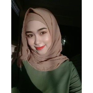 Anisa Doloh profile icon