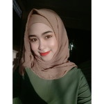 Anisa Doloh profile icon