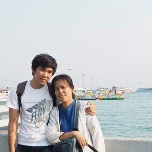 Duangchan Phosri profile icon