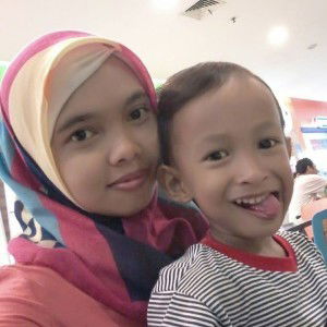 Azka Nureffendy profile icon