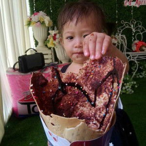 Wareesa Ummu Nur-Eiman profile icon