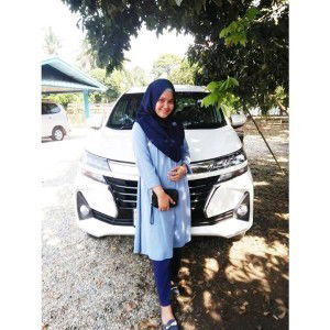 Novika Wulan Ndari profile icon