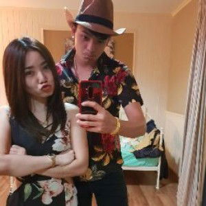 Anniiz Kietkhajonrit profile icon